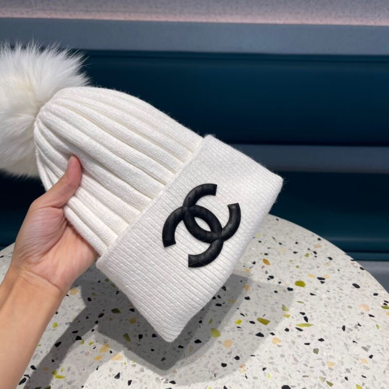 CHANEL